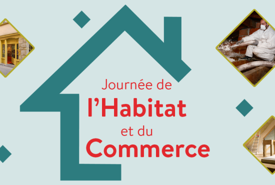 Journée du Commerce et de l'Habitat